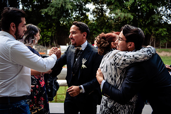 fotógrafo bodas guadalajara