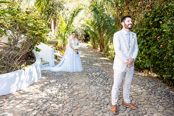 fotógrafo de bodas puerto vallarta