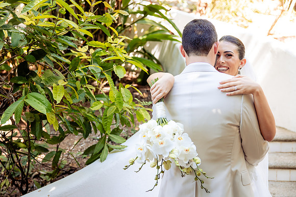 fotógrafo de bodas puerto vallarta