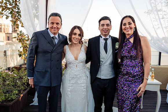 fotógrafo bodas guadalajara