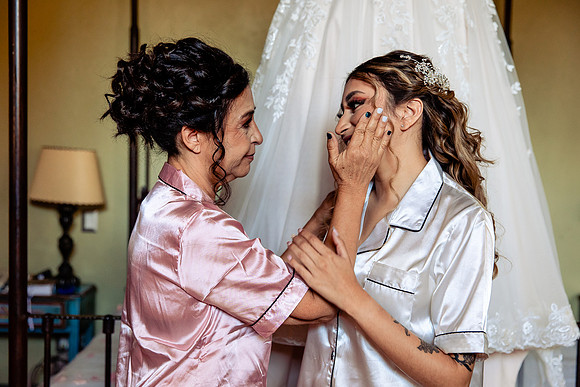 boda en san miguel de allende