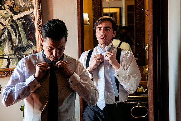 fotógrafo bodas guadalajara