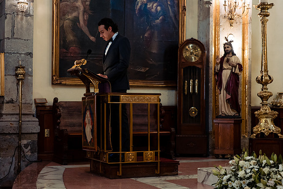 fotógrafo bodas guadalajara