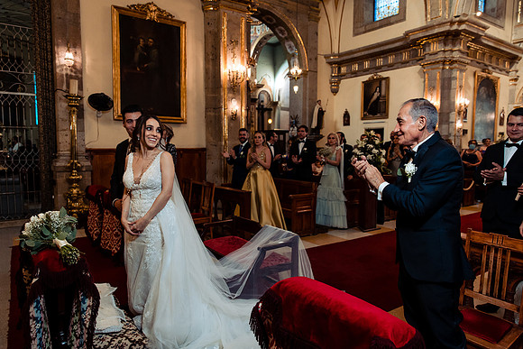 fotógrafo bodas guadalajara
