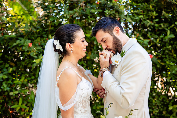 fotógrafo de bodas puerto vallarta