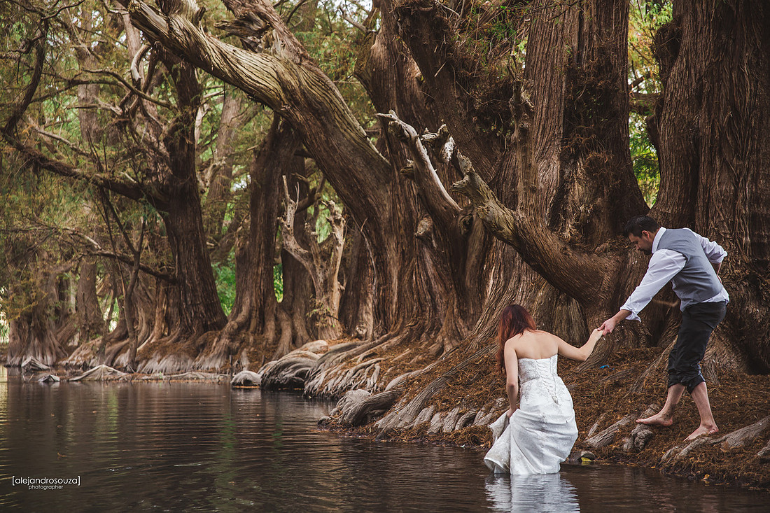 fotografo bodas guadalajara