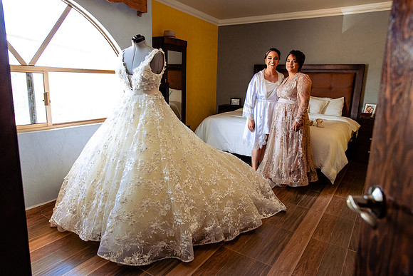 fotógrafo bodas guadalajara