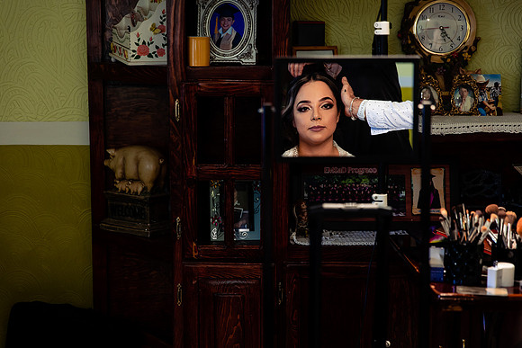fotógrafo bodas guadalajara