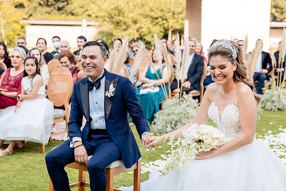 la bendita eventos