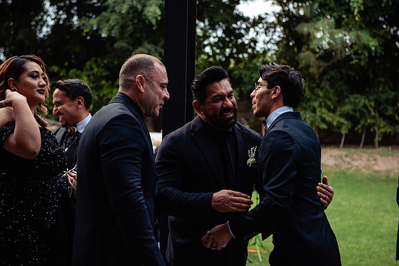 fotógrafo bodas guadalajara