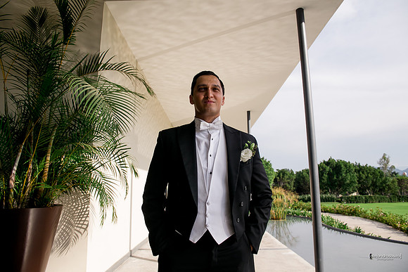 fotografo bodas guadalajara