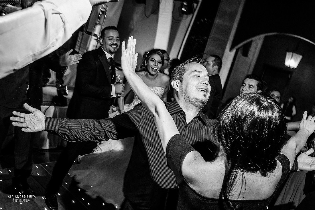 fotógrafo de boda en guadalajara