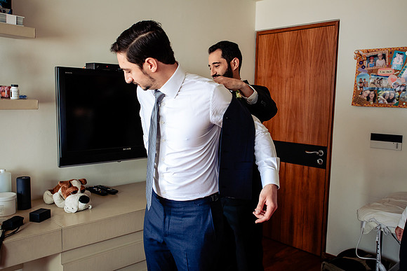 fotógrafo de bodas cdmx
