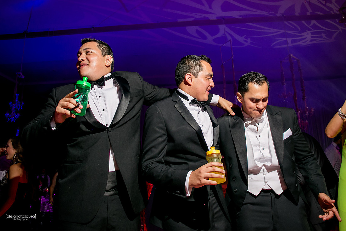 fotografo bodas guadalajara