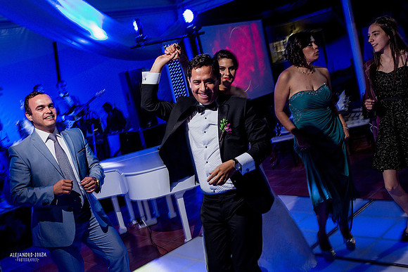 fotógrafo de boda en guadalajara
