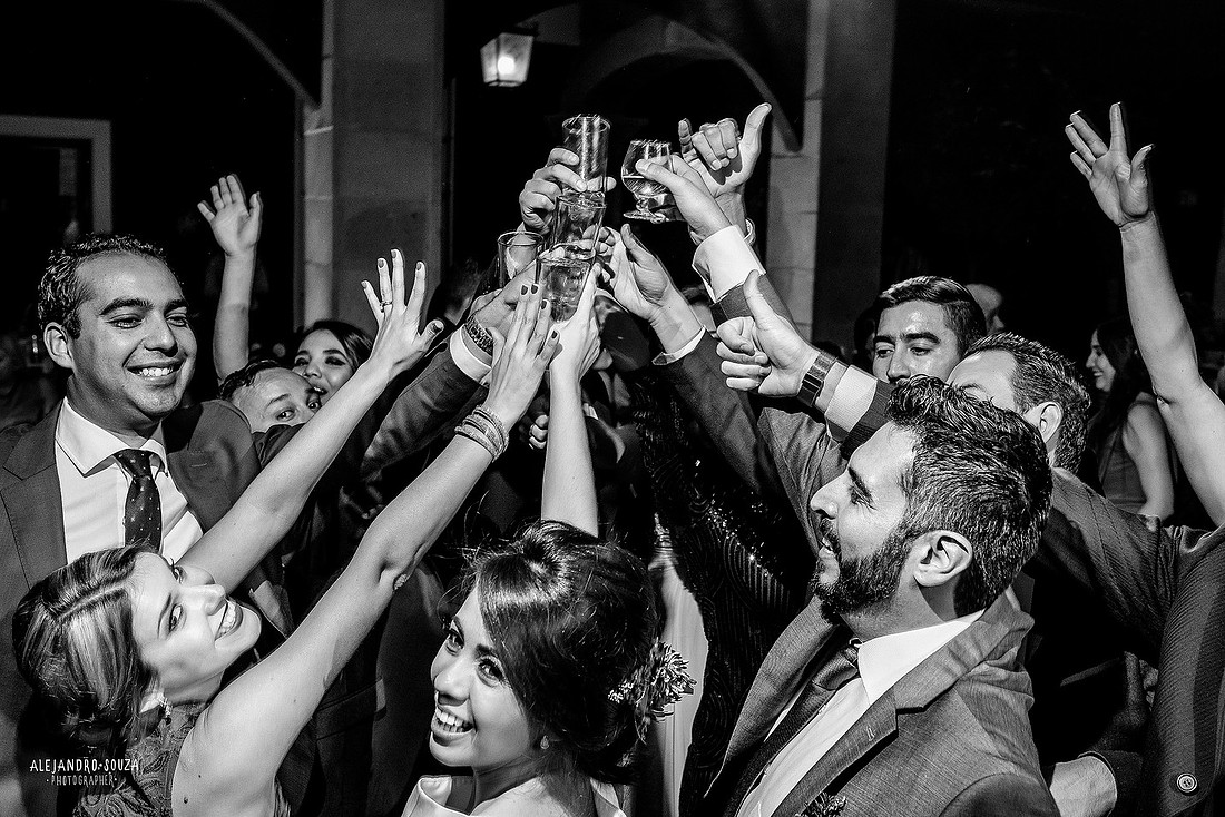 fotógrafo de boda en guadalajara