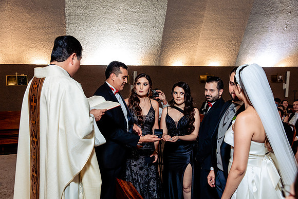 fotógrafo bodas guadalajara
