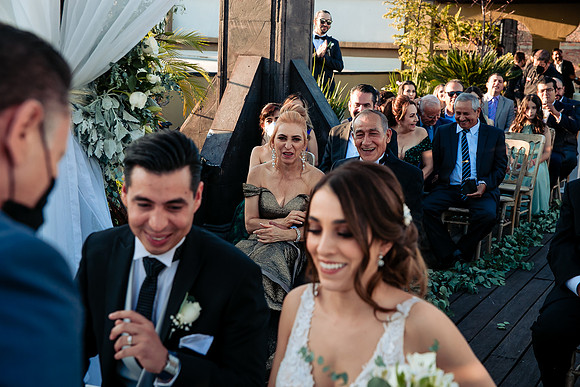 fotógrafo bodas guadalajara