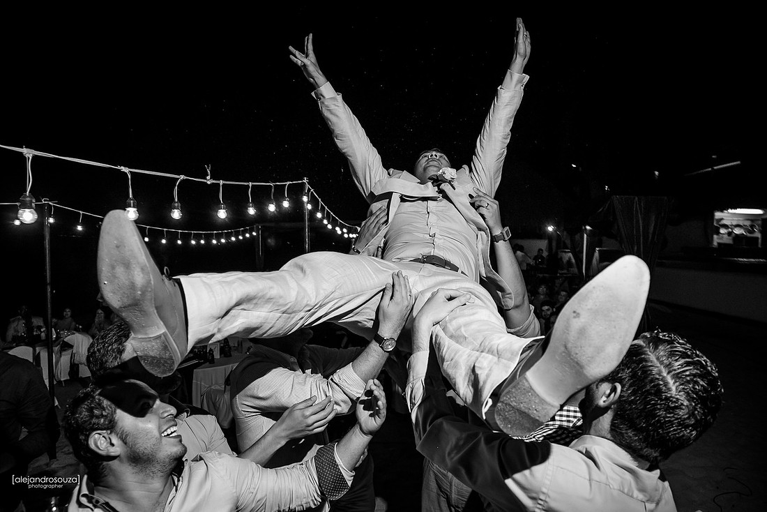 fotografo bodas guadalajara