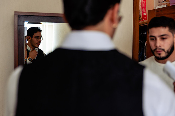 fotógrafo bodas guadalajara