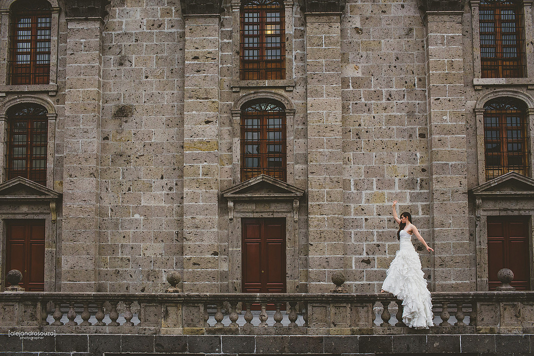 fotografo bodas guadalajara