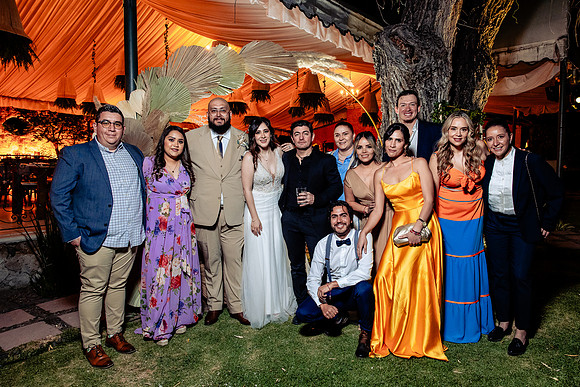 fotógrafo de bodas guadalajara