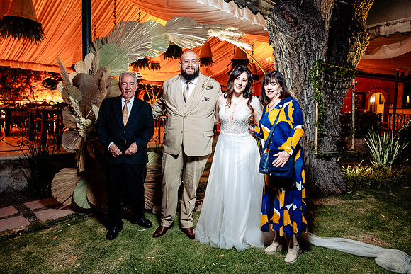 fotógrafo de bodas guadalajara