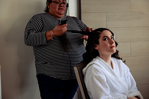 fotógrafo de bodas cdmx
