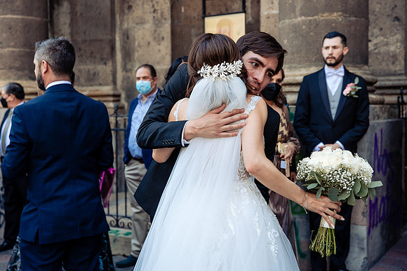fotógrafo bodas guadalajara