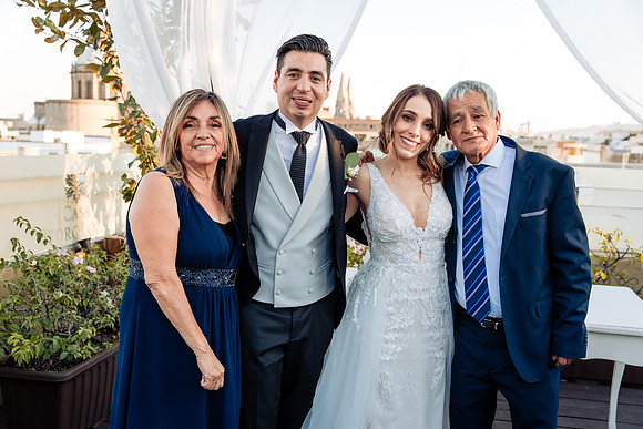 fotógrafo bodas guadalajara