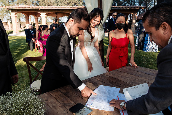 fotógrafo de bodas guadalajara