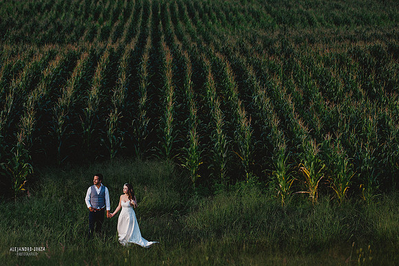 fotógrafo de boda en guadalajara