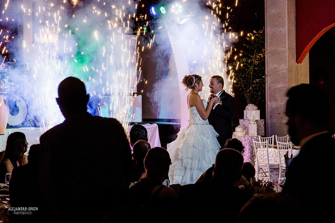 fotógrafo de boda en guadalajara