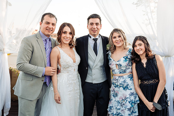 fotógrafo bodas guadalajara