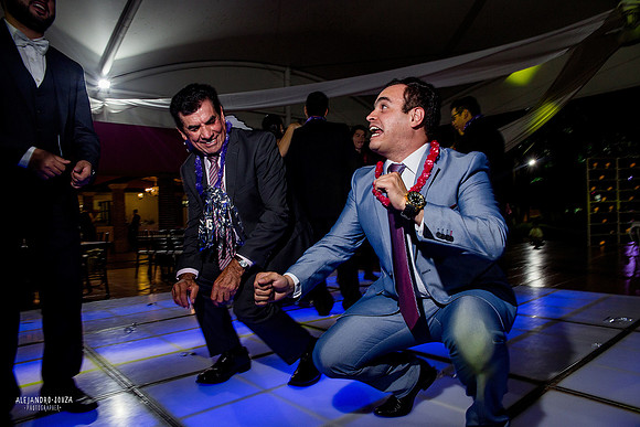fotógrafo de boda en guadalajara