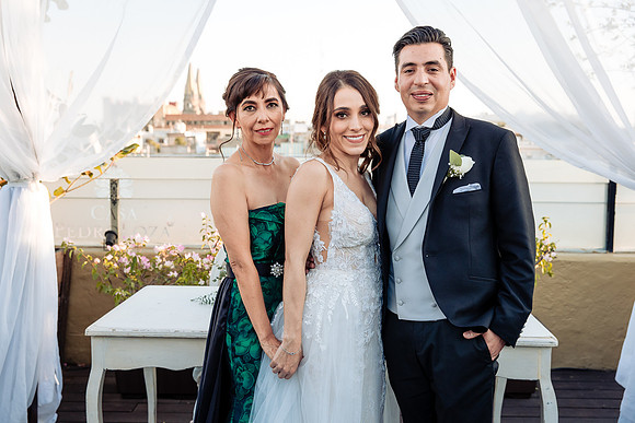 fotógrafo bodas guadalajara