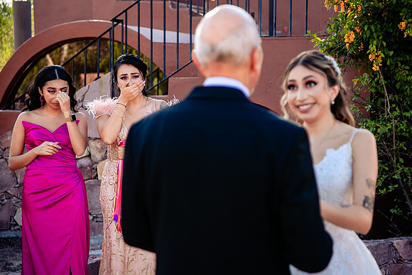 boda en san miguel de allende