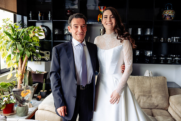 fotógrafo de bodas cdmx