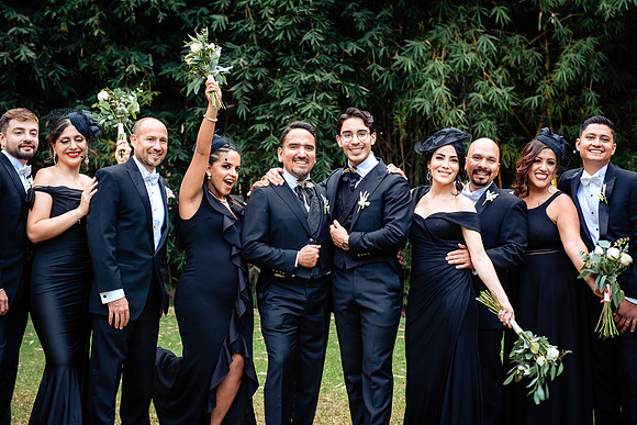 fotógrafo bodas guadalajara