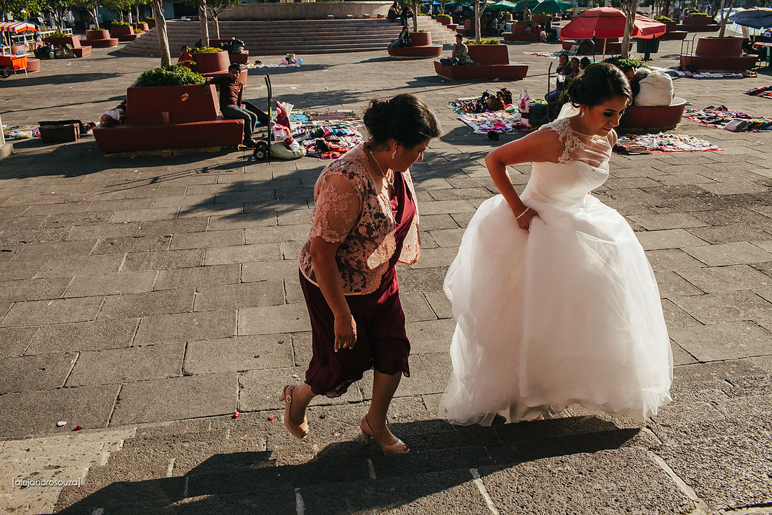 fotografo de bodas en guadalajara
