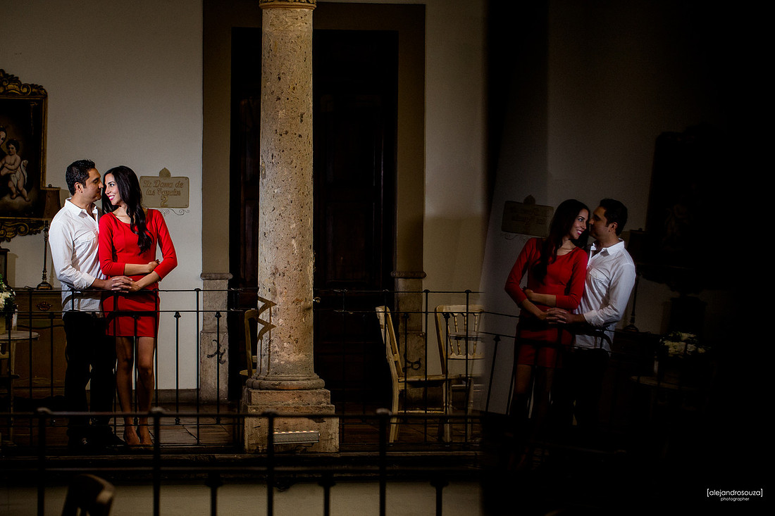fotografo bodas guadalajara