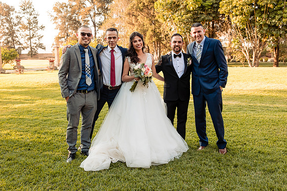 fotógrafo de bodas guadalajara