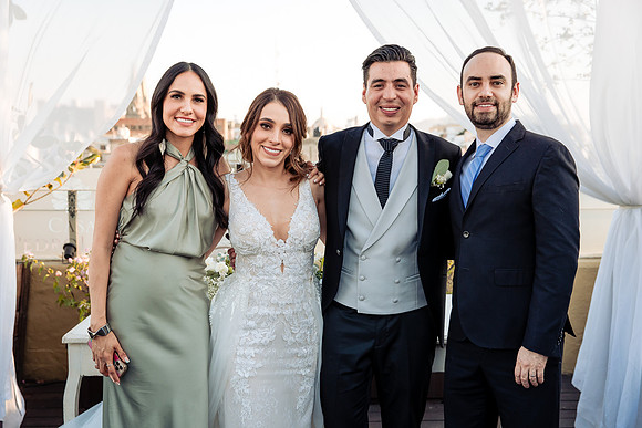 fotógrafo bodas guadalajara