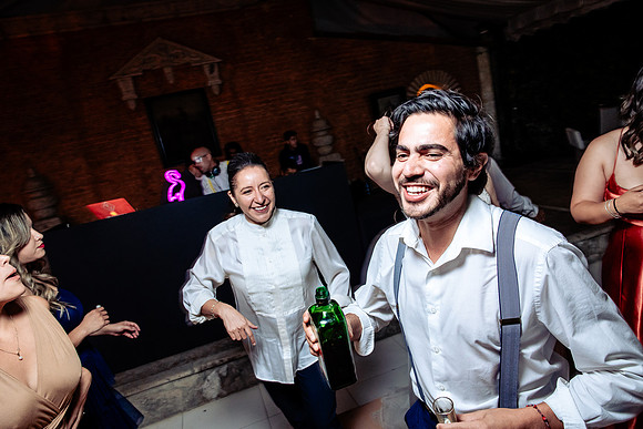fotógrafo de bodas guadalajara