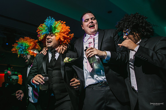 fotografo de bodas en guadalajara