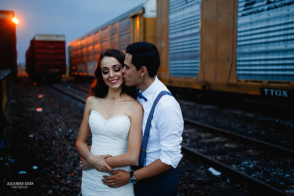 fotógrafo de boda en guadalajara