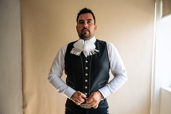 fotógrafo bodas guadalajara