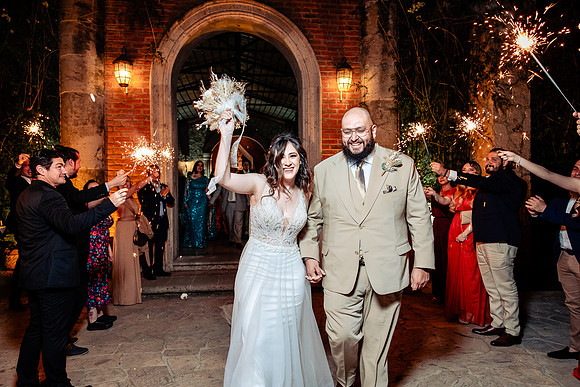 fotógrafo de bodas guadalajara