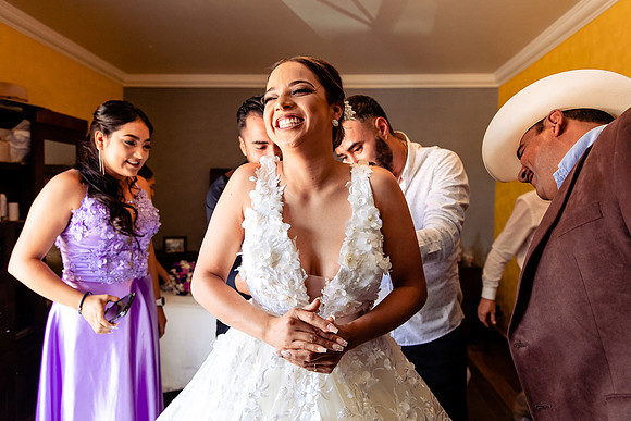 fotógrafo bodas guadalajara