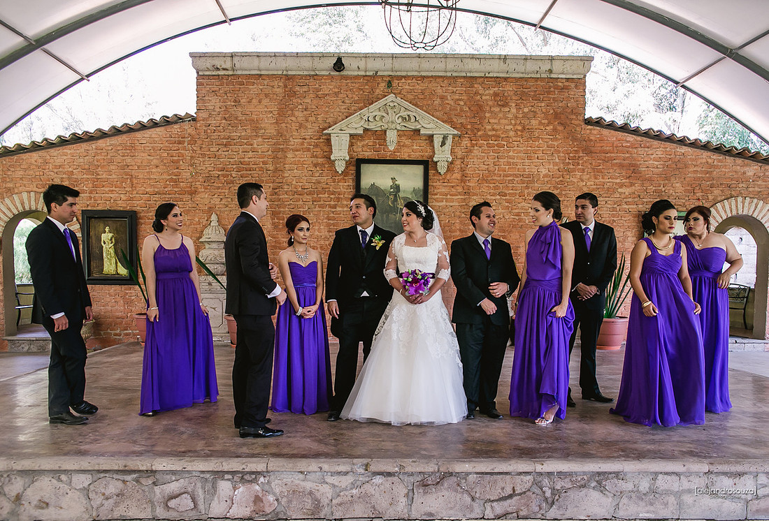 fotografo bodas guadalajara